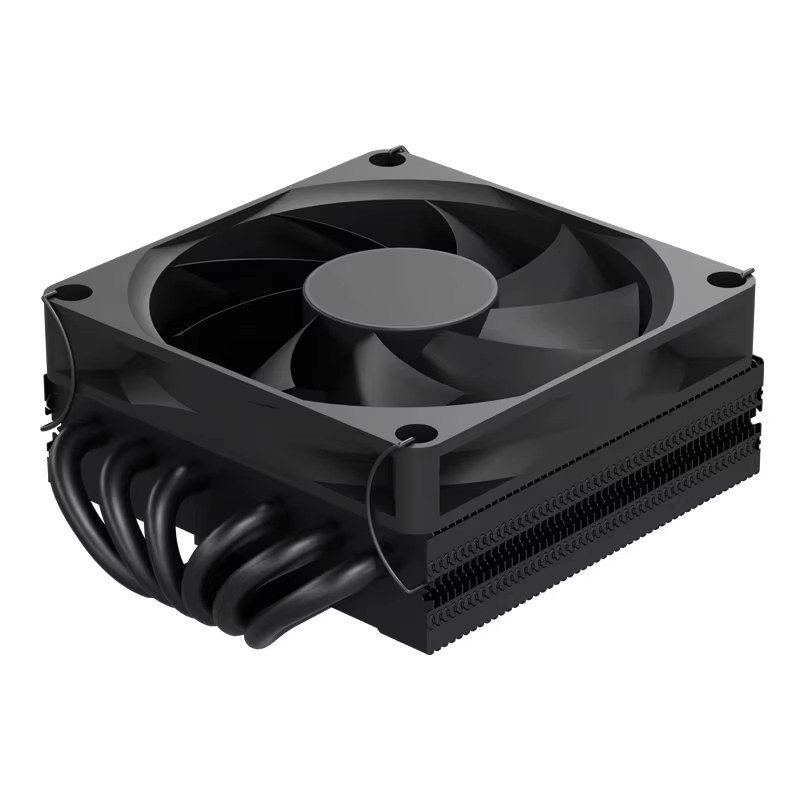 Cpu Cooler - UPSIREN ITX90V6 X45 CPU Air Cooler