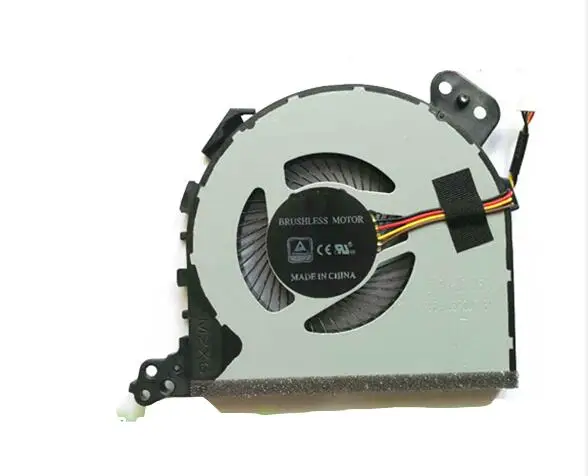 Cpu Fan - laptop CPU cooling fan for lenovo