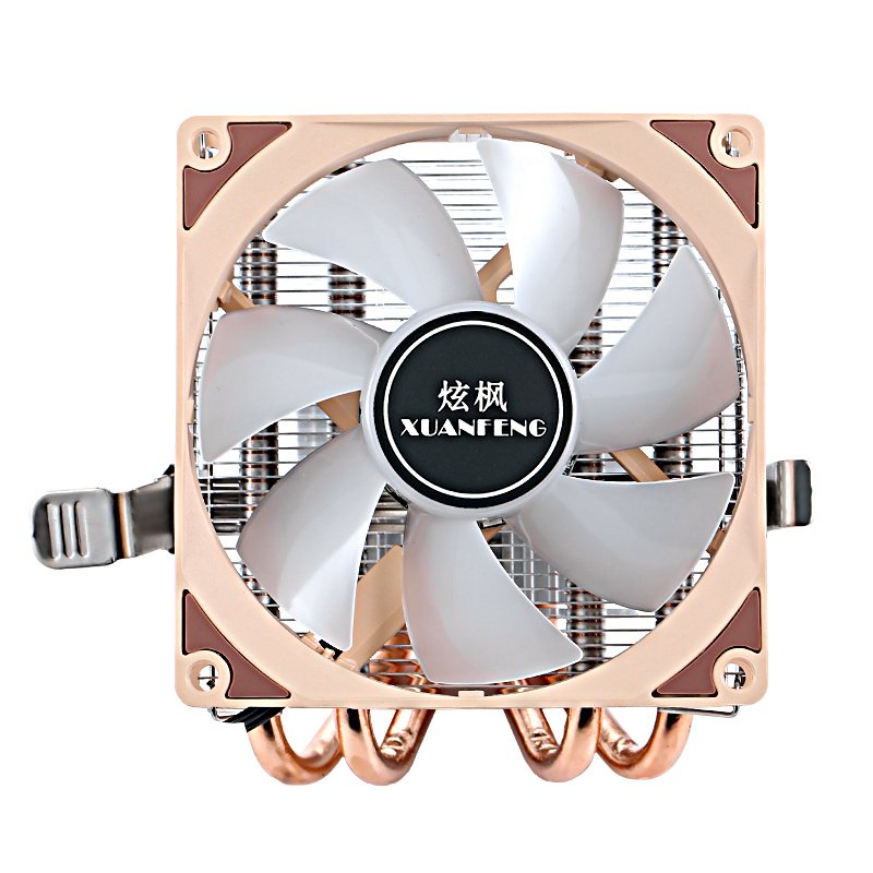 XUANFENG Air-cooled CPU Coolin - Cpu Heatsink review and price