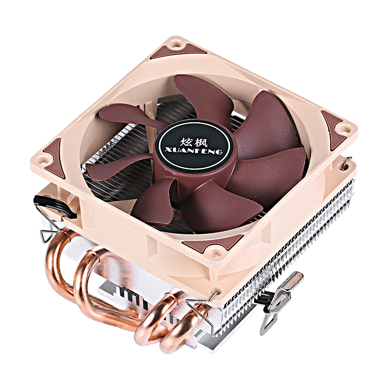XUANFENG Air-cooled CPU Coolin - Cpu Heatsink review and price