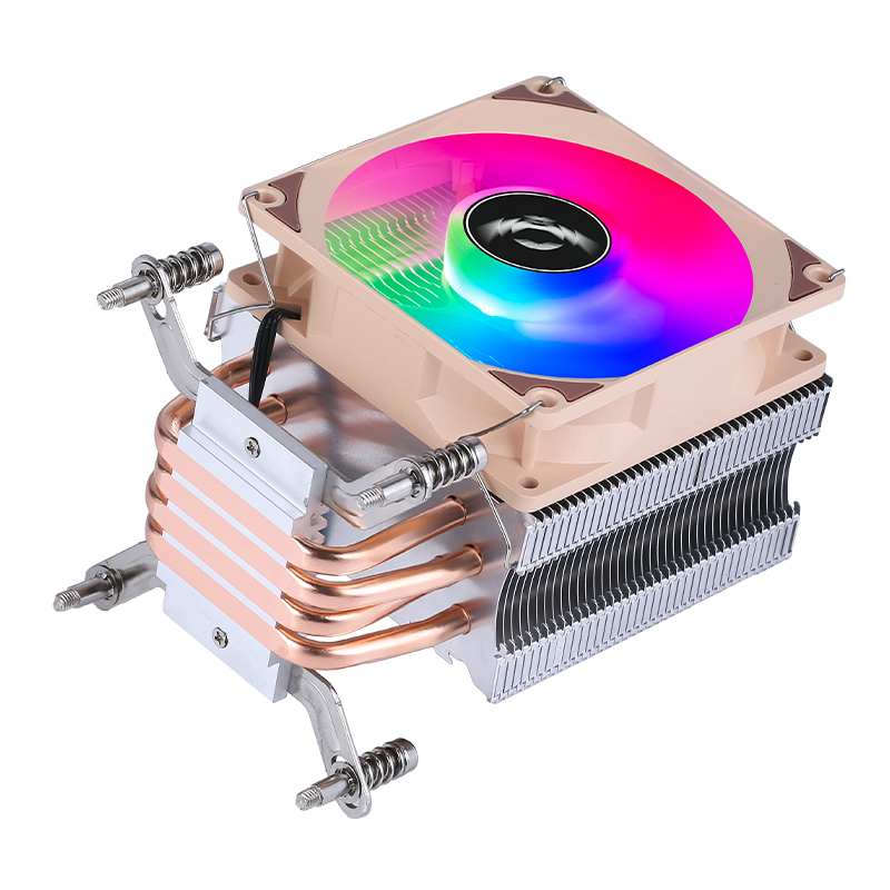 Cooler Xeon X99 X79 Cpu Fan Ai - Air Cooler Cpu review and price