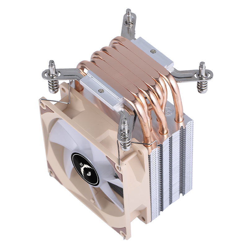 Cooler Xeon X99 X79 Cpu Fan Ai - Air Cooler Cpu review and price