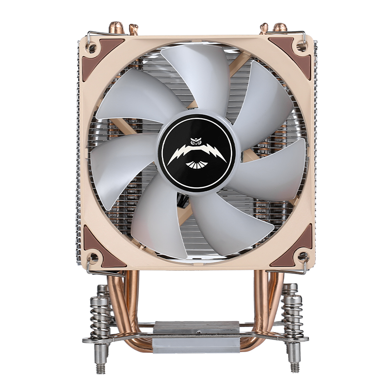 Cooler Xeon X99 X79 Cpu Fan Ai - Air Cooler Cpu review and price