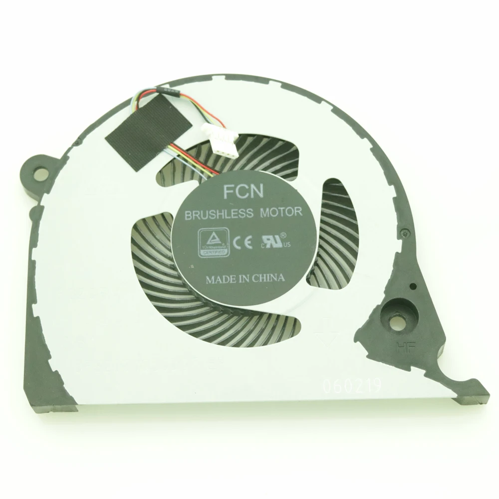 DFS200005CD0T DFS541105FC0T EP - Cpu Cooler review and price