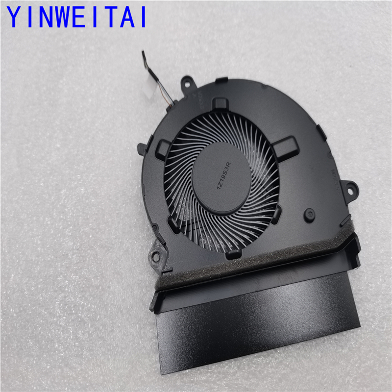 New laptop CPU GPU Cooling Fan - Cpu Fan review and price