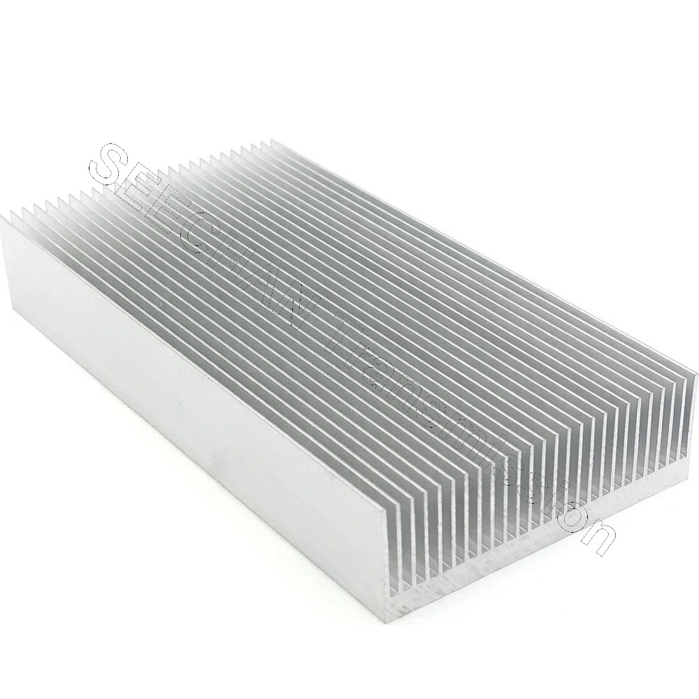 Aluminum Heatsink Radiator Ext - Heatsink review and price