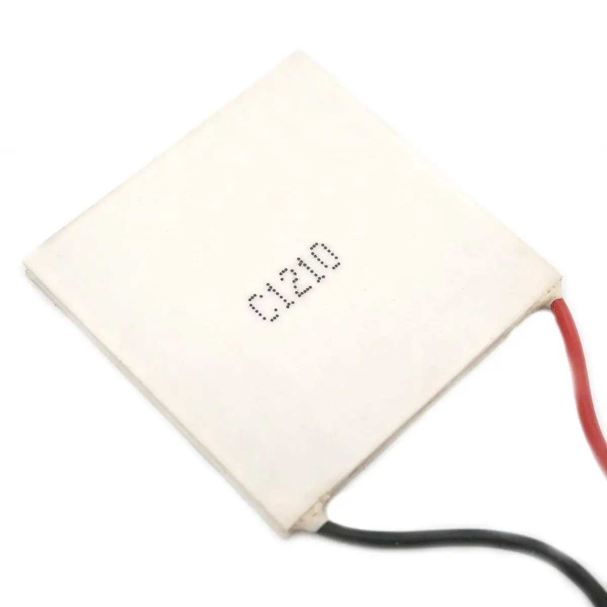 12V Telluride-type C1210 40x40 - Heatsink review and price
