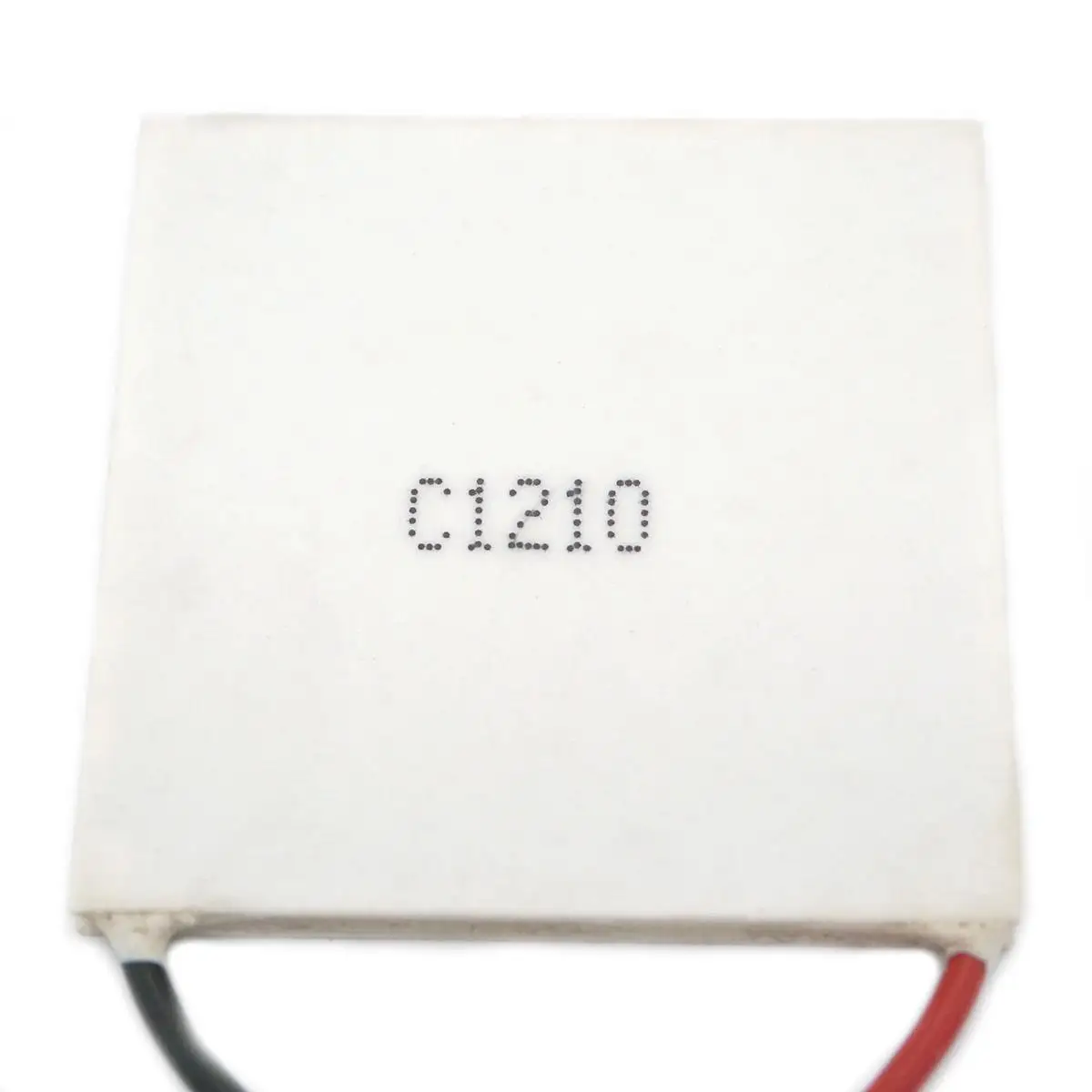 12V Telluride-type C1210 40x40 - Heatsink review and price