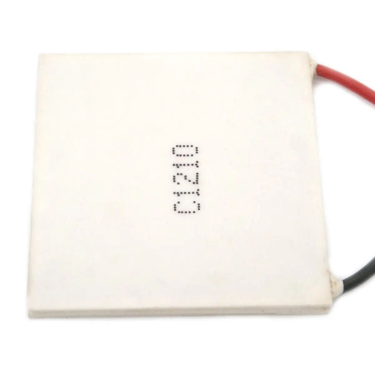 12V Telluride-type C1210 40x40 - Heatsink review and price