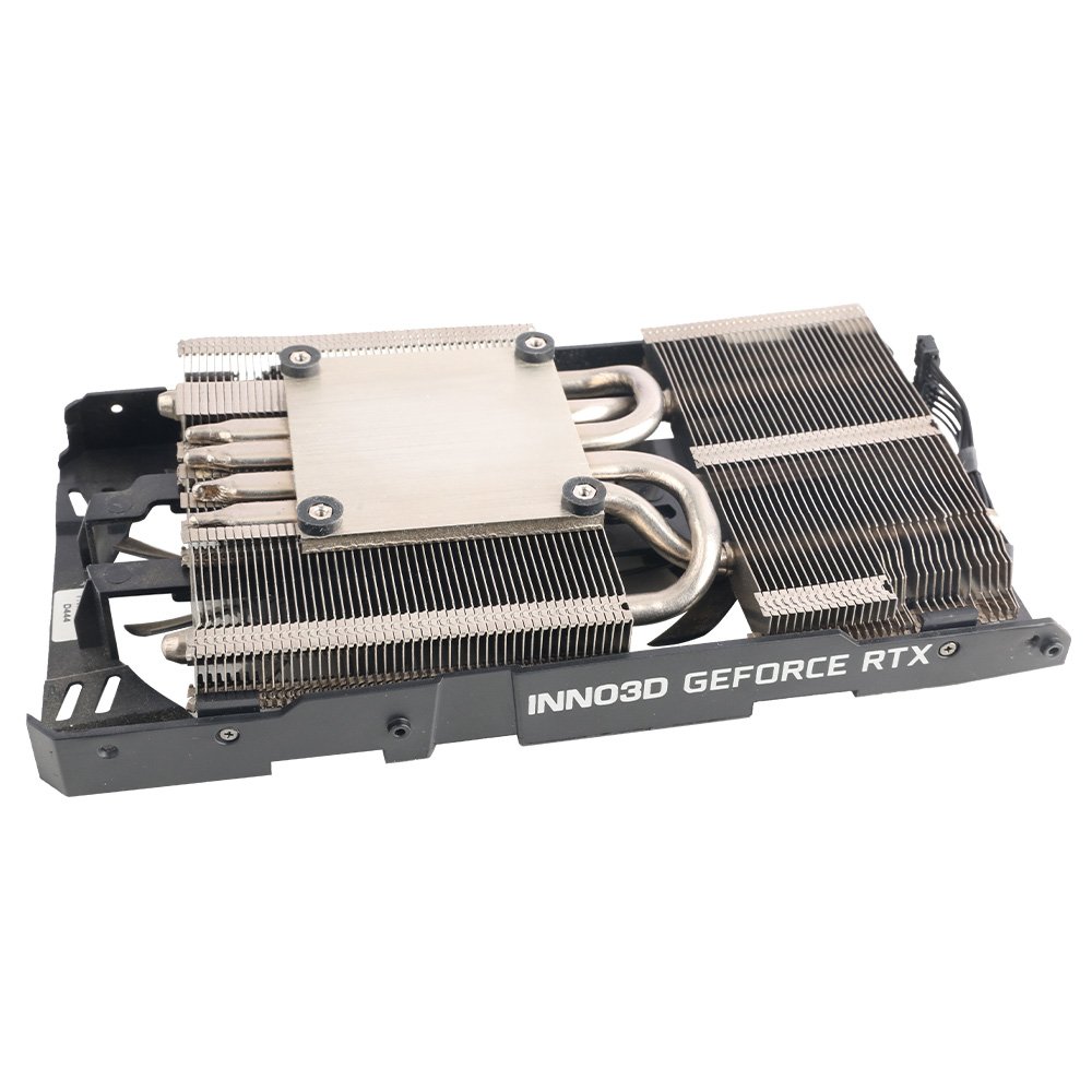 75MM CF-12815S RTX 2070 VGA He - Cpu Heatsink review and price
