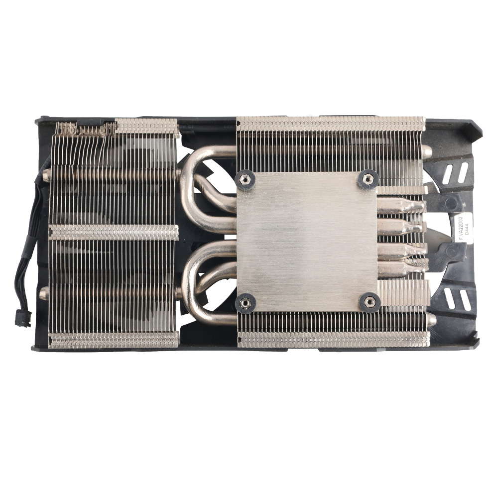 75MM CF-12815S RTX 2070 VGA He - Cpu Heatsink review and price
