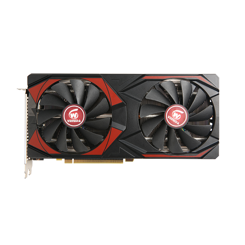 Veineda Graphics Card RX 5700X - Cpu Fan review and price