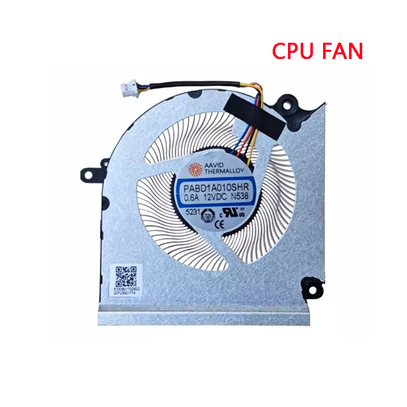 New Genuine Laptop Replacement - Gpu Cooler review and price