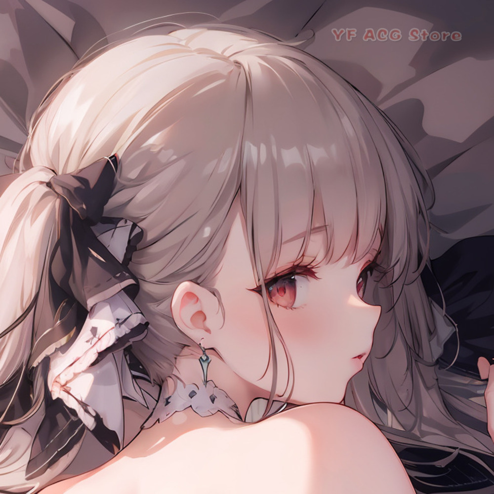 Azur Lane Formidable Dakimakur - Case Fan review and price