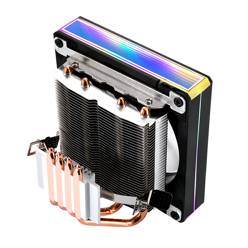 XUANFENG 4pin/PWM 120mm Fan am - Cpu Cooler review and price