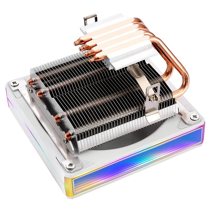 XUANFENG 4pin/PWM 120mm Fan am - Cpu Cooler review and price