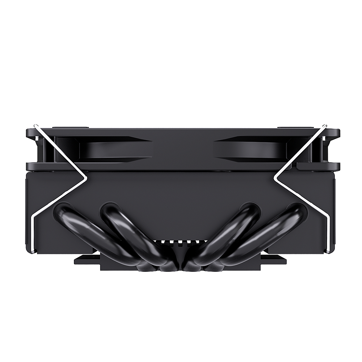 TEUCER UT45 Series CPU Cooler  - Cpu Fan review and price