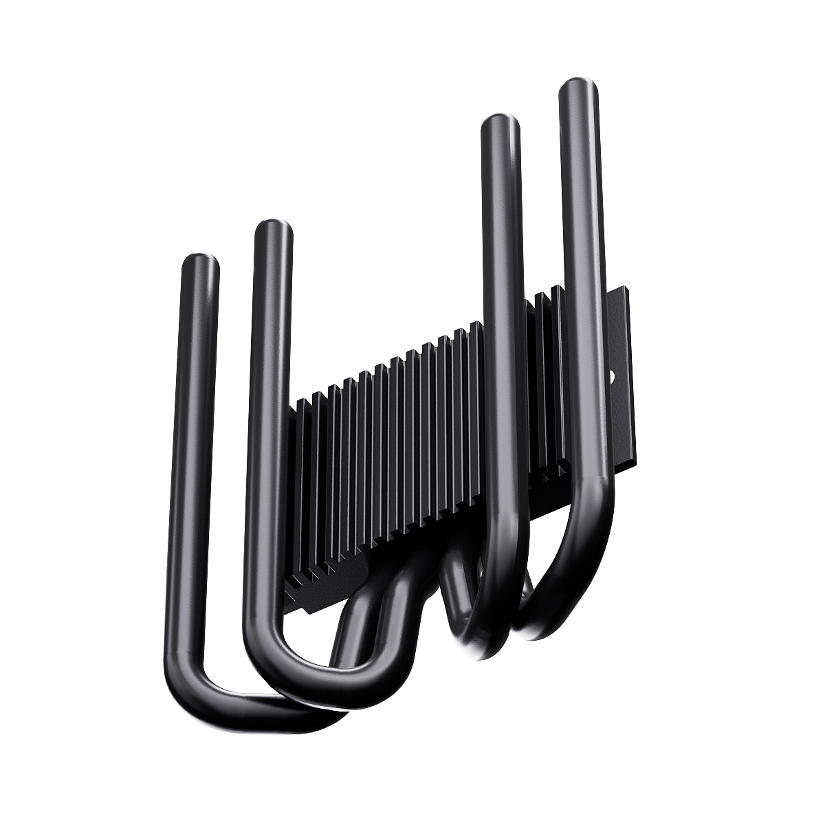 TEUCER UT45 Series CPU Cooler  - Cpu Fan review and price