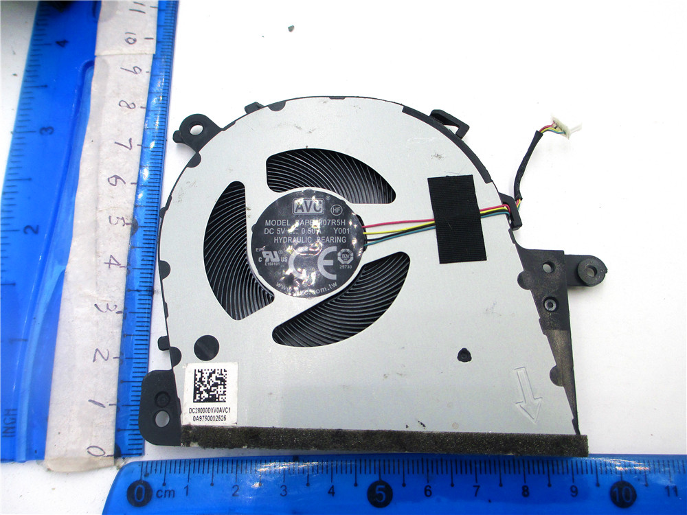 For Lenovo Ideapad 14Api S145- - Cpu Fan review and price