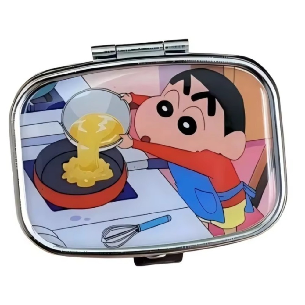 Crayon Shin-chan Mini Sealed M - Case Fan review and price