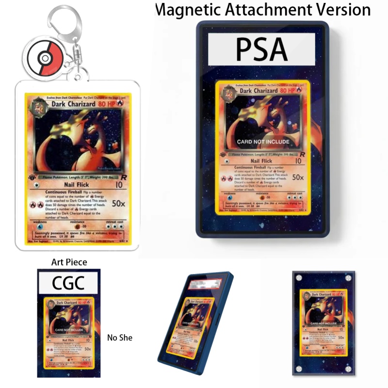 Art Display for Pokemon TCG Ro - Case Fan review and price
