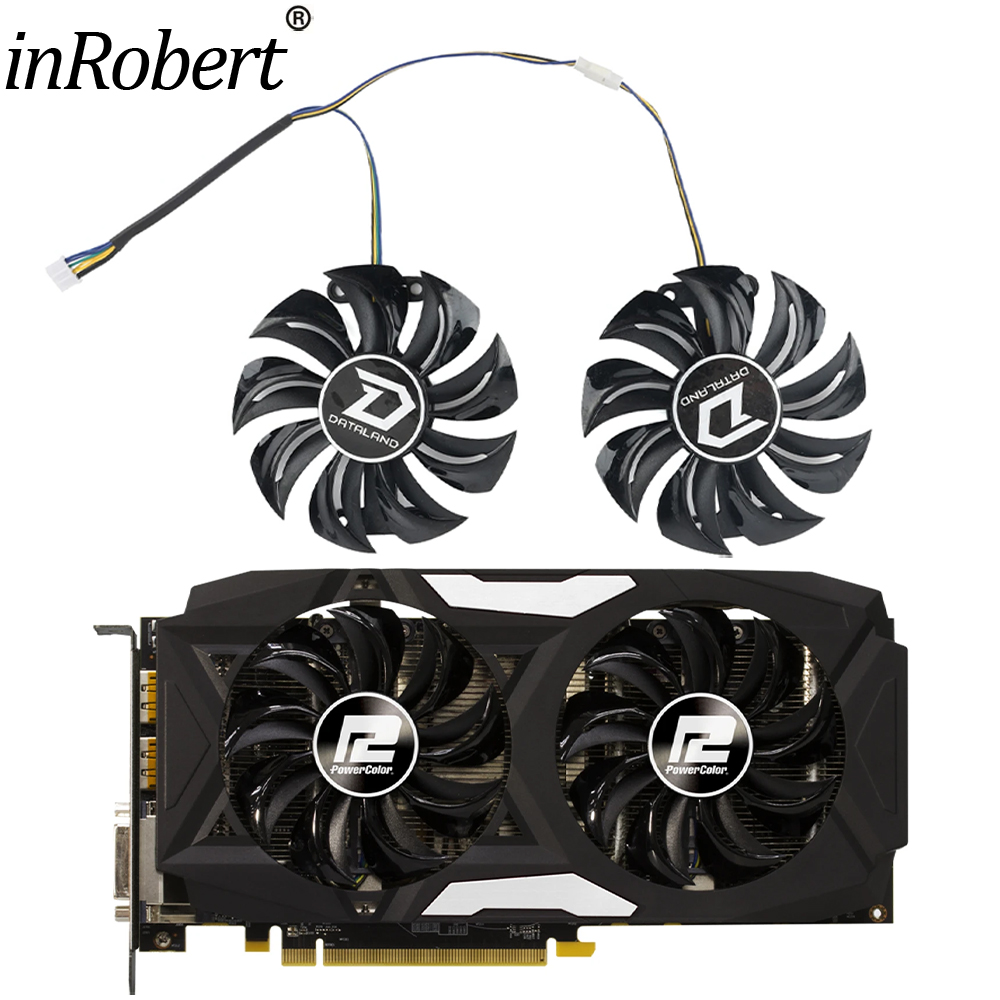 GA91S2U For PowerColor Red Dev - Cpu Cooler review and price