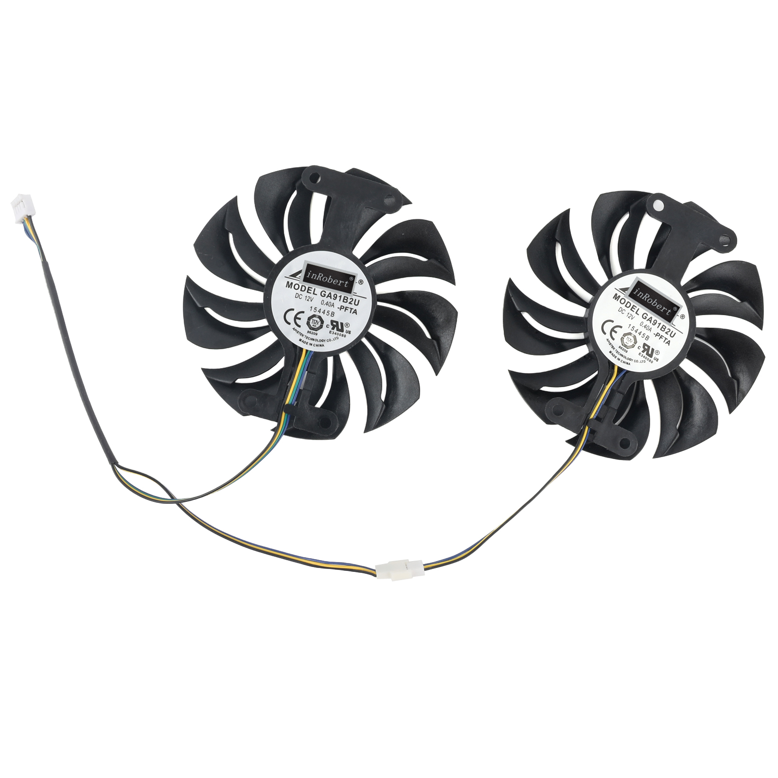GA91S2U For PowerColor Red Dev - Cpu Cooler review and price