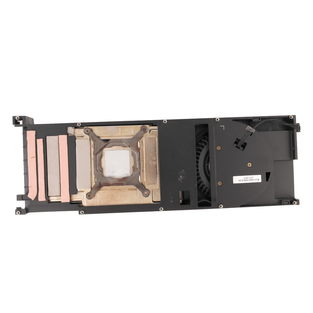 Video Card Heatsink Replacemen - Cpu Heatsink review and price