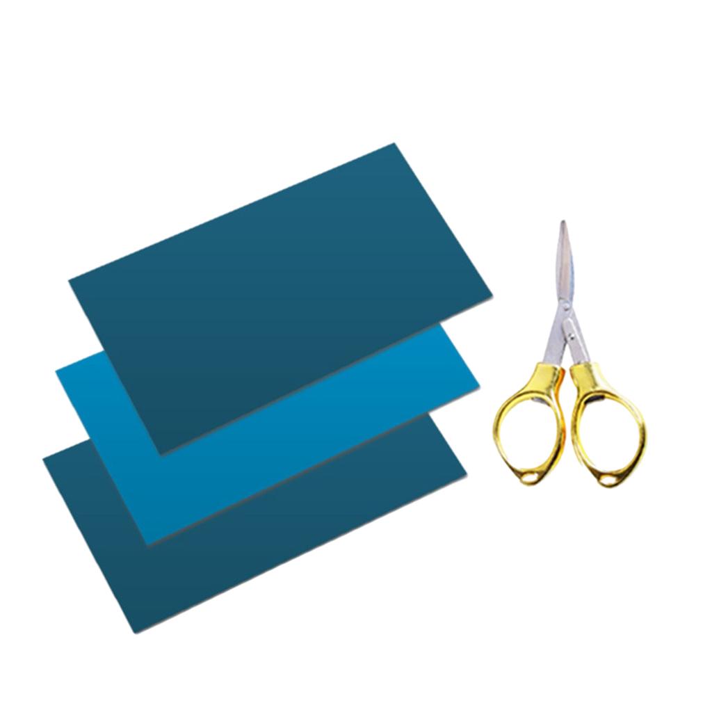 Thermal Interface Silicone Pad - Heatsink review and price