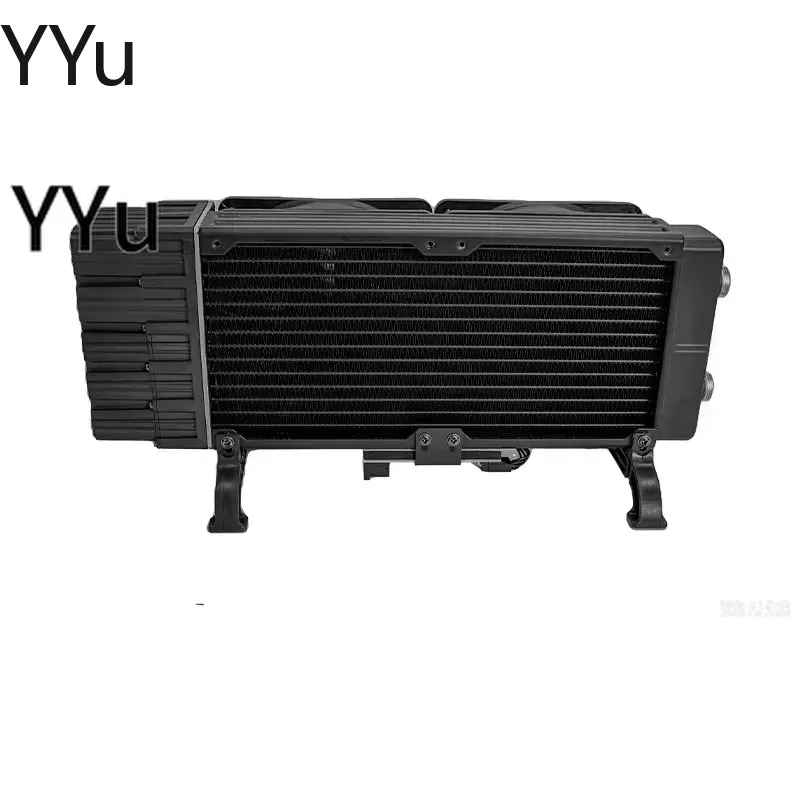 for UX01 External Liquid Cooli - External Radiator Water Cooling Kit review and price