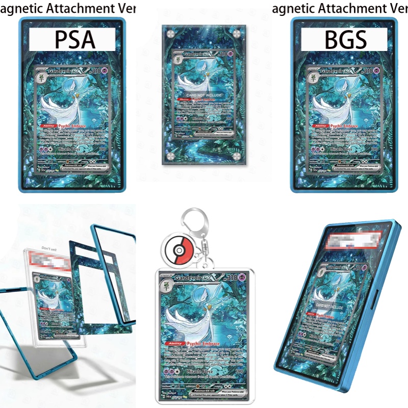Art Display for Pokemon Paldea - Case Fan review and price