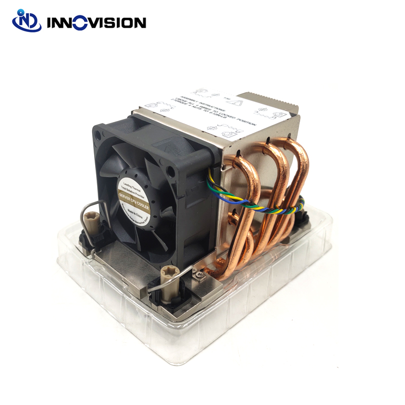 LGA4189 2U Active CPU Cooler W - Cpu Cooler review and price