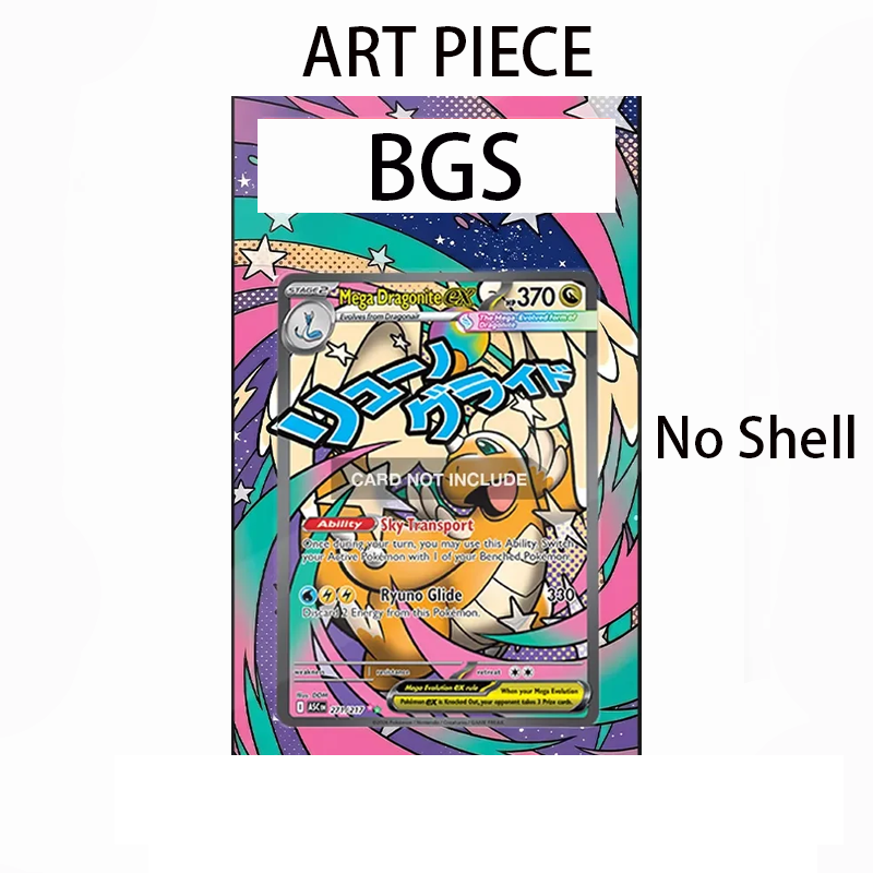Art Display for PokemonSurging - Case Fan review and price