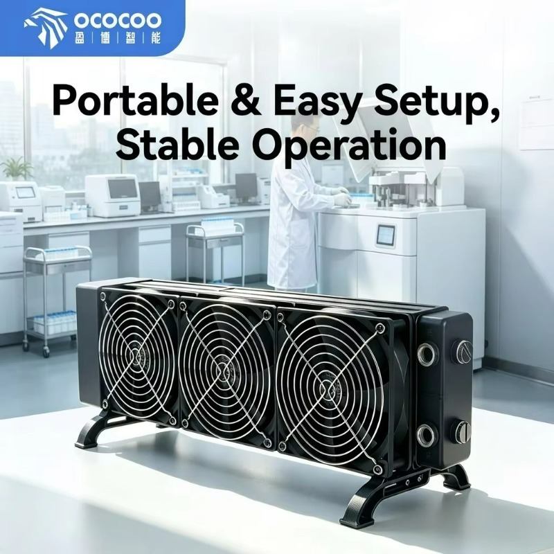 360mm Radiator External Water  - External Radiator Water Cooling Kit review and price