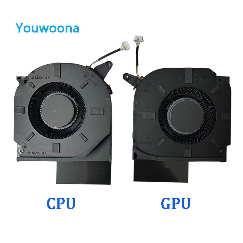 NEW ORIGINAL Laptop CPU GPU Co - Gpu Cooler review and price