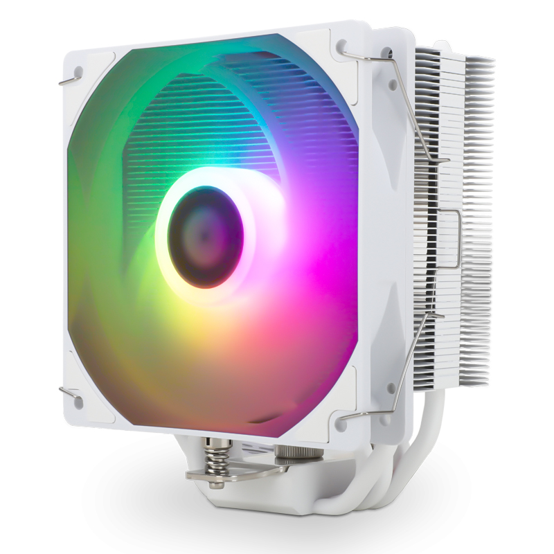 Thermalright AK120 SE ARGB Whi - Cpu Cooler review and price